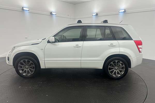 2016 Suzuki Grand Vitara Sport JB