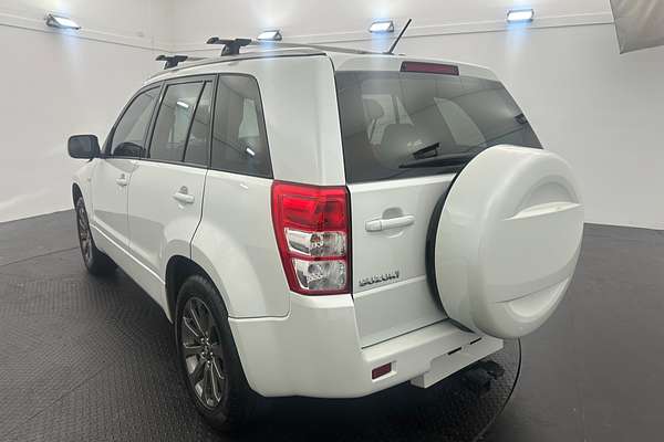 2016 Suzuki Grand Vitara Sport JB
