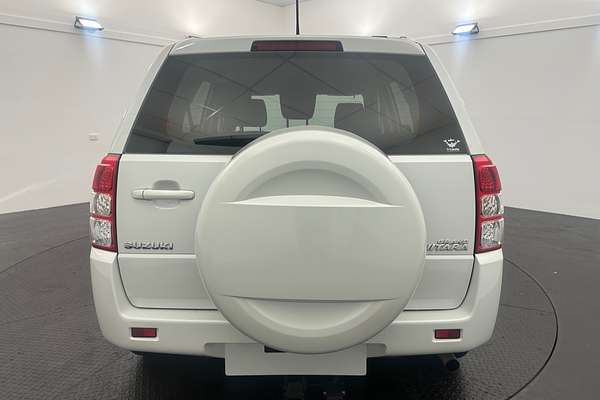 2016 Suzuki Grand Vitara Sport JB