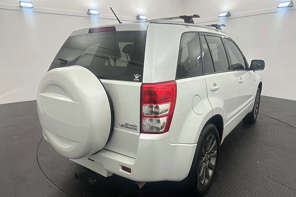 2016 Suzuki Grand Vitara Sport JB