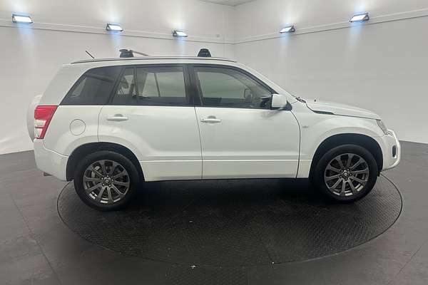 2016 Suzuki Grand Vitara Sport JB