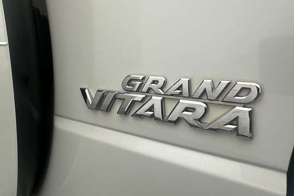 2016 Suzuki Grand Vitara Sport JB