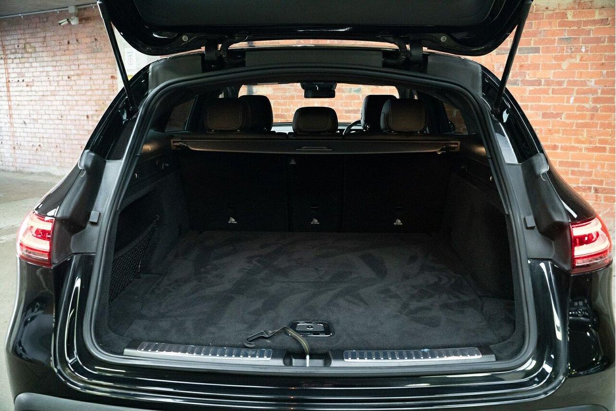 2022 Mercedes-Benz EQC EQC400 N293