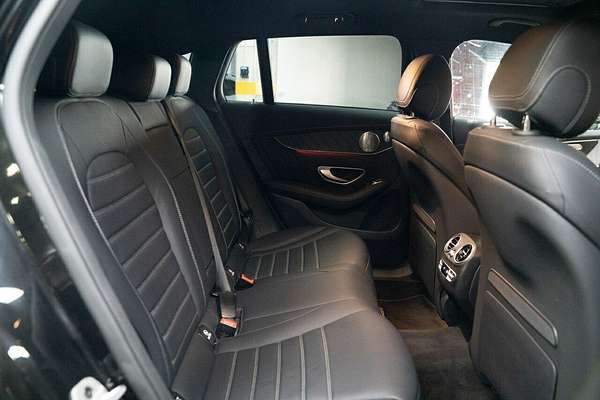 2022 Mercedes-Benz EQC EQC400 N293
