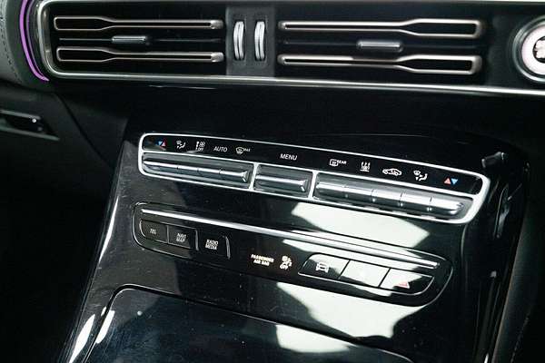 2022 Mercedes-Benz EQC EQC400 N293