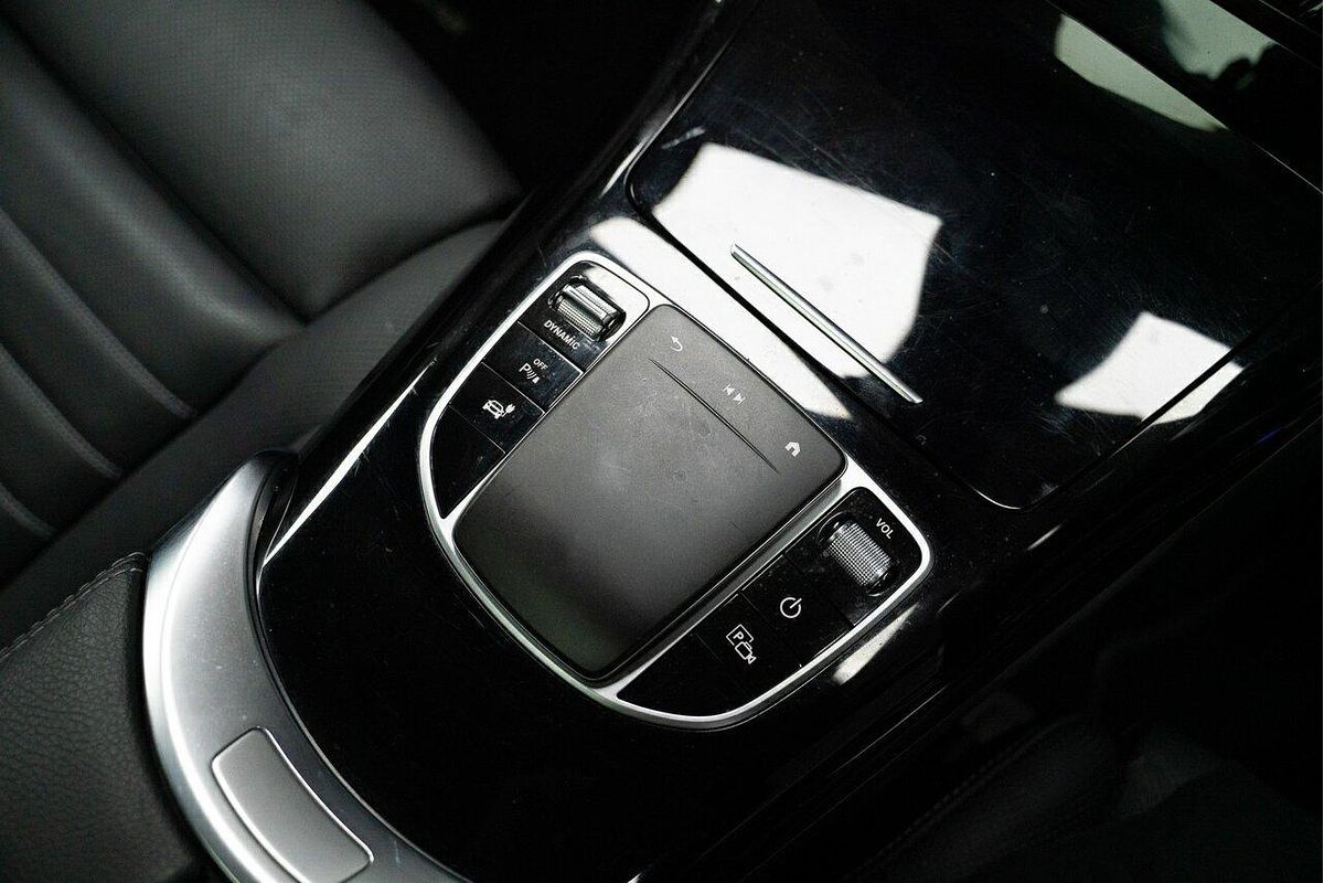 2022 Mercedes-Benz EQC EQC400 N293
