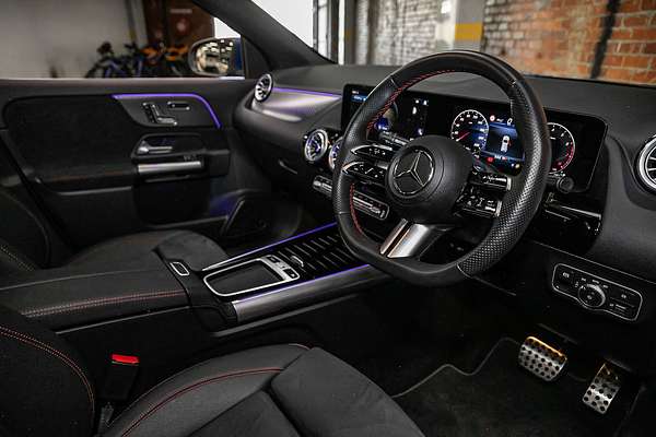 2024 Mercedes-Benz GLA-Class GLA200 H247