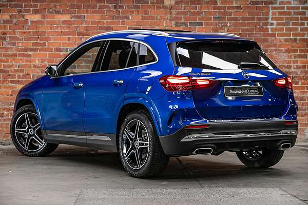 2024 Mercedes-Benz GLA-Class GLA200 H247