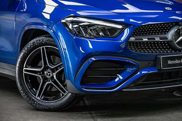 2024 Mercedes-Benz GLA-Class GLA200 H247