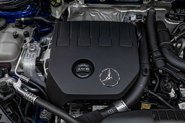 2024 Mercedes-Benz GLA-Class GLA200 H247