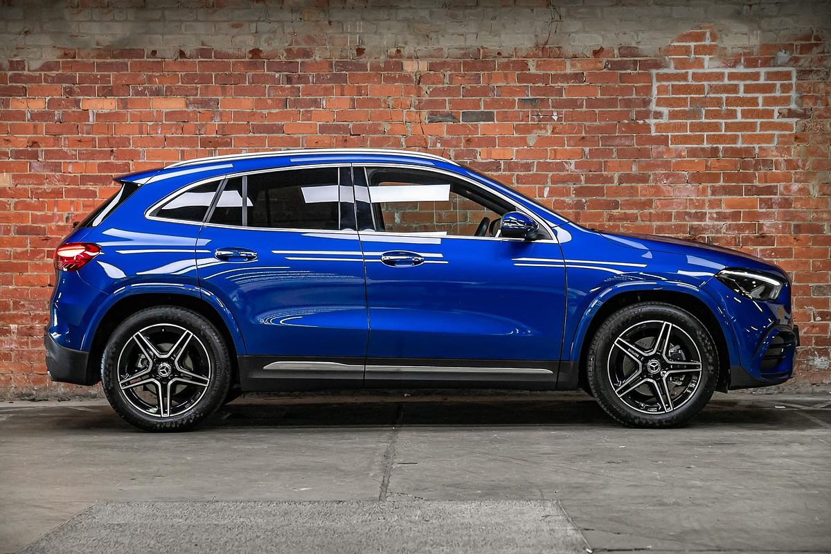 2024 Mercedes-Benz GLA-Class GLA200 H247