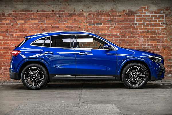 2024 Mercedes-Benz GLA-Class GLA200 H247