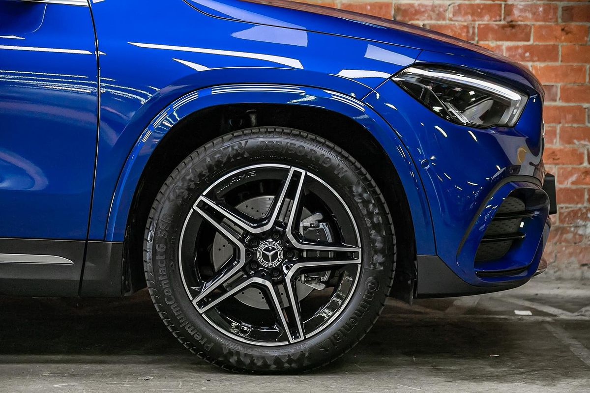 2024 Mercedes-Benz GLA-Class GLA200 H247