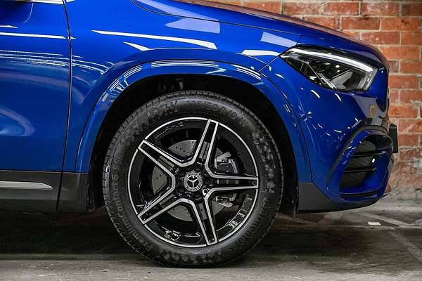 2024 Mercedes-Benz GLA-Class GLA200 H247