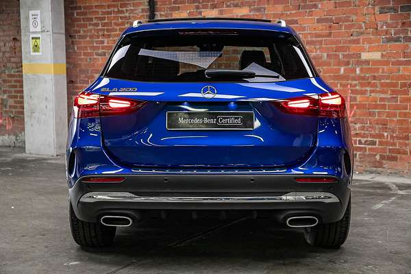 2024 Mercedes-Benz GLA-Class GLA200 H247
