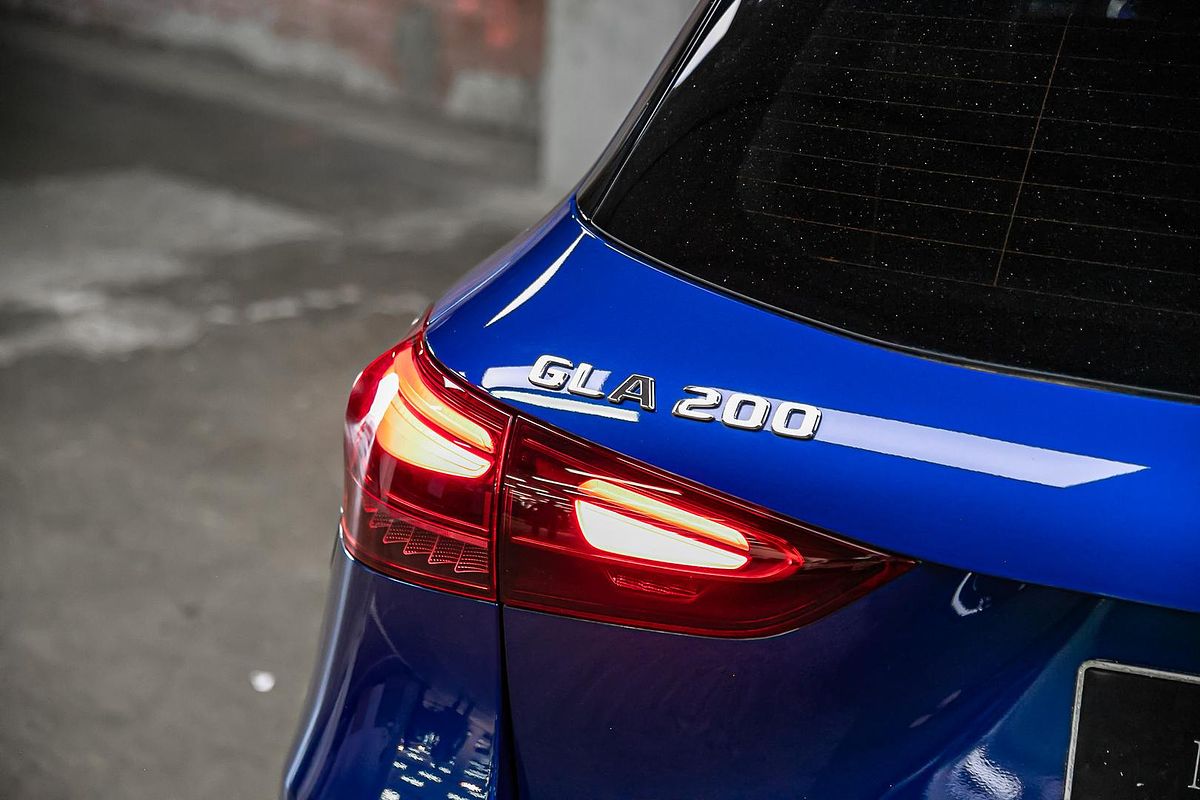 2024 Mercedes-Benz GLA-Class GLA200 H247