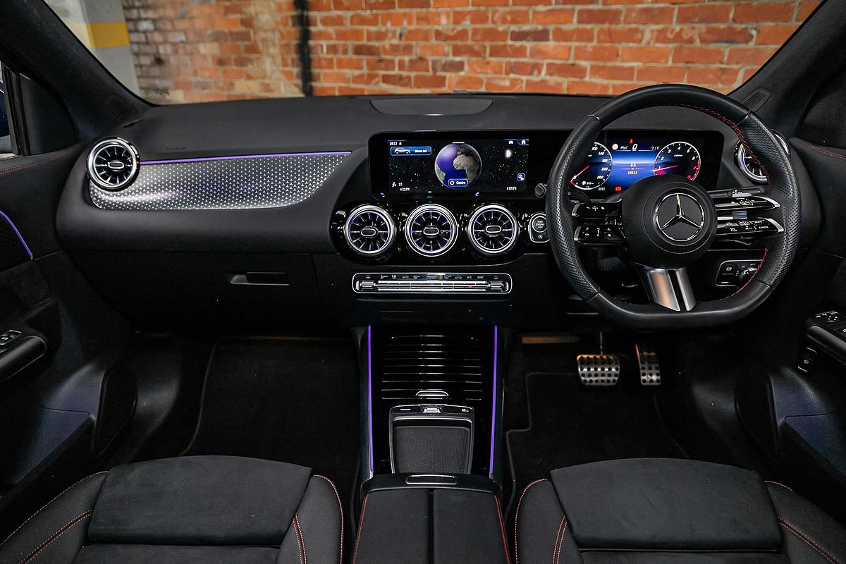 2024 Mercedes-Benz GLA-Class GLA200 H247