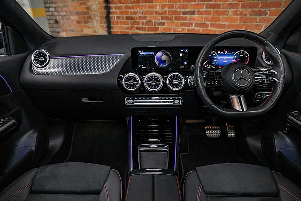 2024 Mercedes-Benz GLA-Class GLA200 H247
