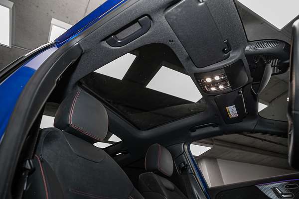 2024 Mercedes-Benz GLA-Class GLA200 H247