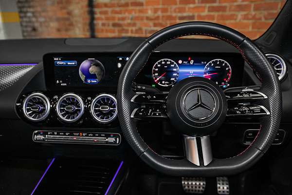 2024 Mercedes-Benz GLA-Class GLA200 H247