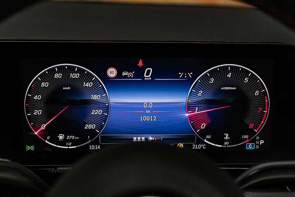 2024 Mercedes-Benz GLA-Class GLA200 H247