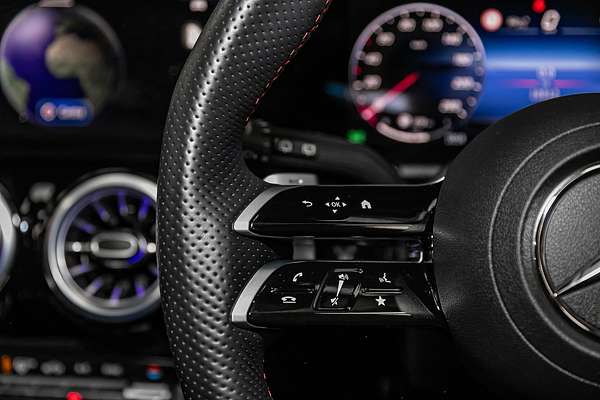 2024 Mercedes-Benz GLA-Class GLA200 H247