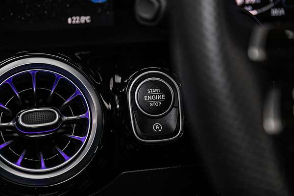 2024 Mercedes-Benz GLA-Class GLA200 H247