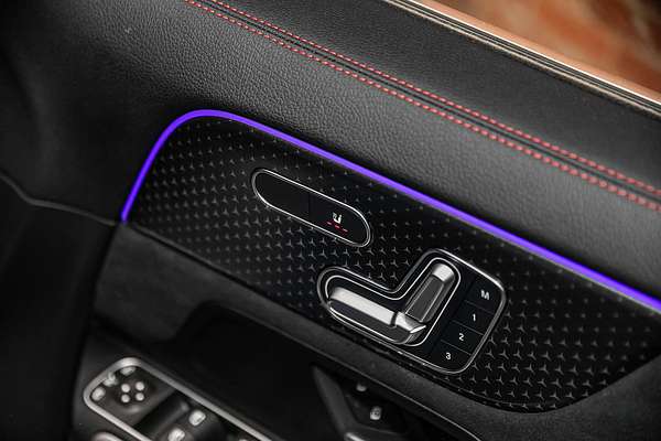 2024 Mercedes-Benz GLA-Class GLA200 H247