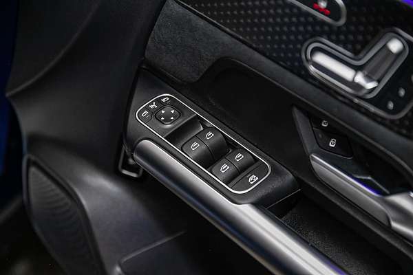 2024 Mercedes-Benz GLA-Class GLA200 H247