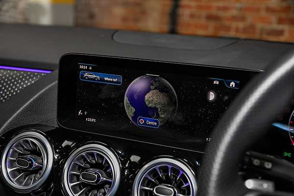 2024 Mercedes-Benz GLA-Class GLA200 H247