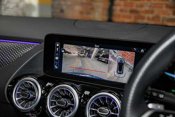 2024 Mercedes-Benz GLA-Class GLA200 H247