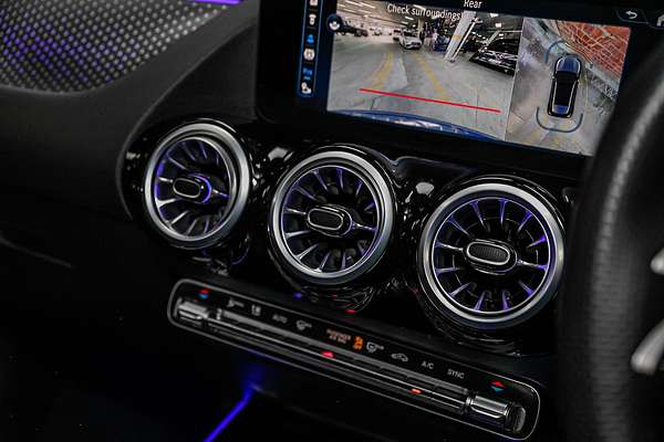 2024 Mercedes-Benz GLA-Class GLA200 H247