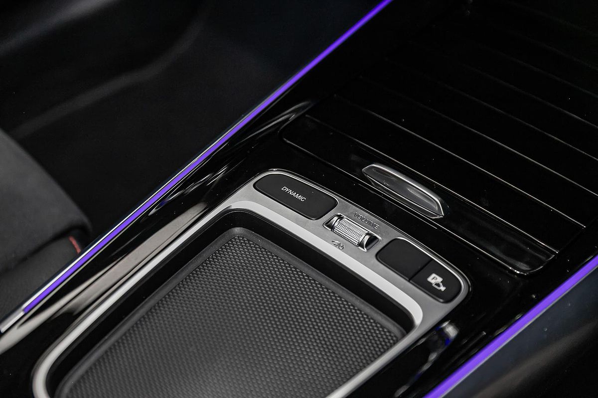 2024 Mercedes-Benz GLA-Class GLA200 H247