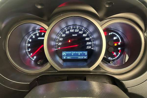 2016 Suzuki Grand Vitara Sport JB