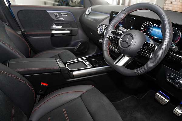 2024 Mercedes-Benz GLA-Class GLA200 H247