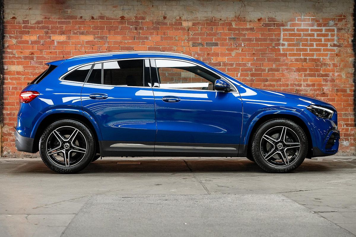 2024 Mercedes-Benz GLA-Class GLA200 H247