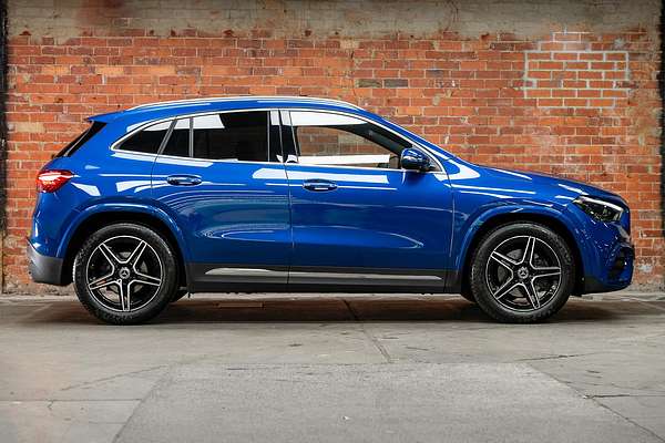 2024 Mercedes-Benz GLA-Class GLA200 H247