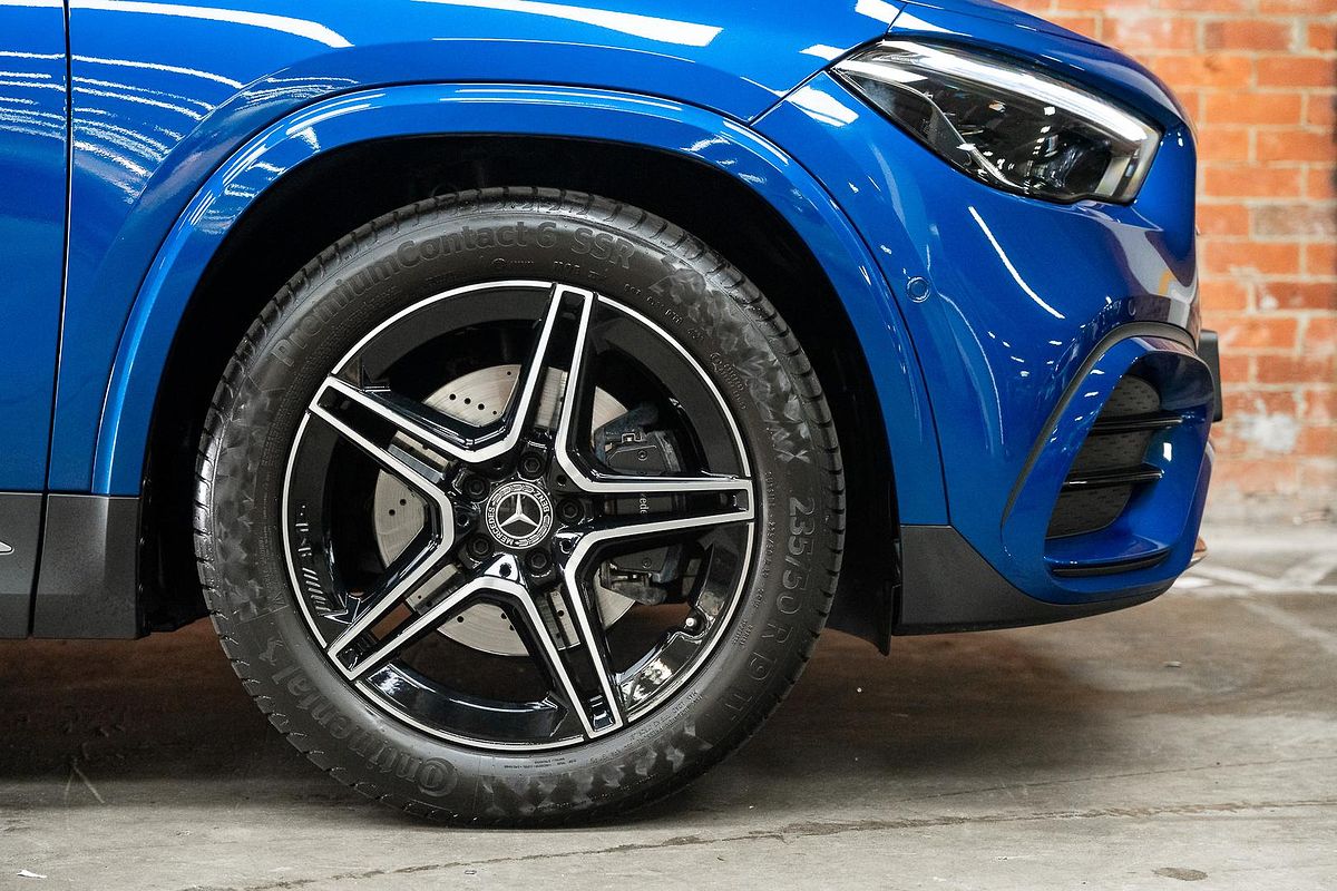 2024 Mercedes-Benz GLA-Class GLA200 H247