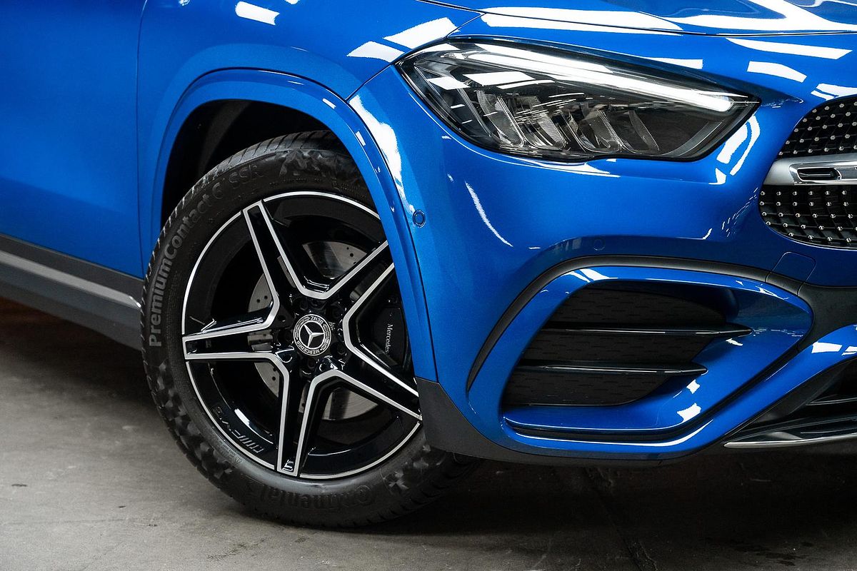 2024 Mercedes-Benz GLA-Class GLA200 H247