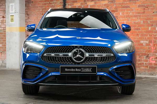 2024 Mercedes-Benz GLA-Class GLA200 H247