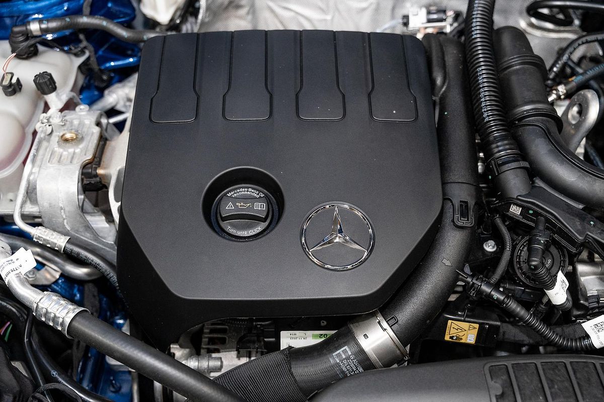 2024 Mercedes-Benz GLA-Class GLA200 H247