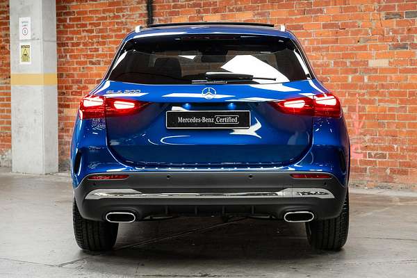 2024 Mercedes-Benz GLA-Class GLA200 H247