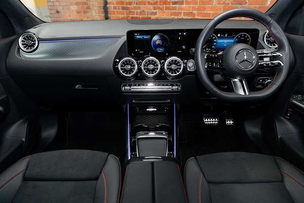 2024 Mercedes-Benz GLA-Class GLA200 H247