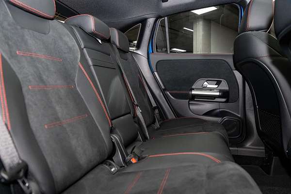 2024 Mercedes-Benz GLA-Class GLA200 H247