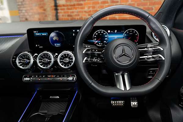 2024 Mercedes-Benz GLA-Class GLA200 H247