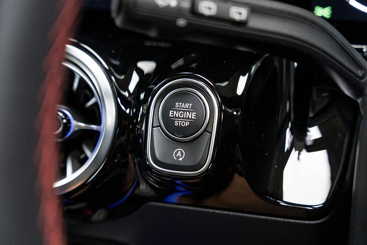 2024 Mercedes-Benz GLA-Class GLA200 H247