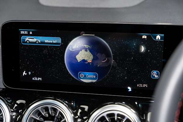 2024 Mercedes-Benz GLA-Class GLA200 H247