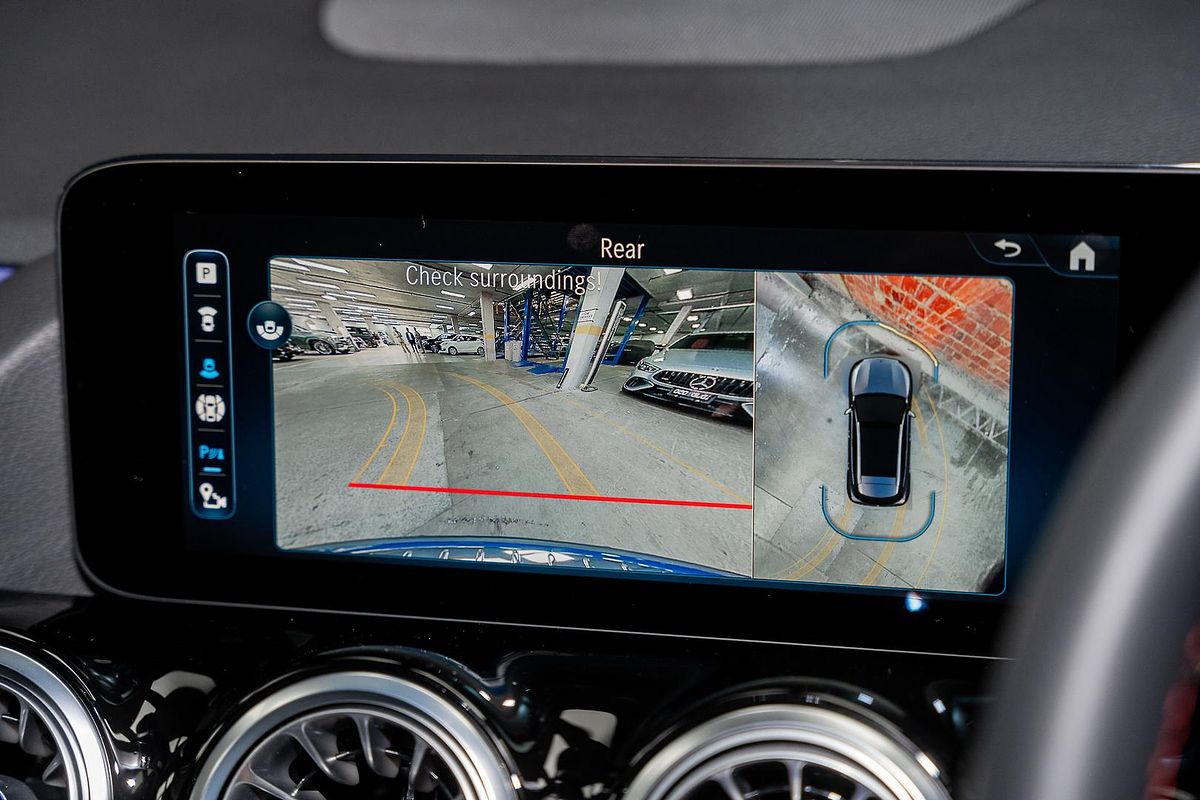 2024 Mercedes-Benz GLA-Class GLA200 H247