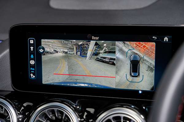 2024 Mercedes-Benz GLA-Class GLA200 H247