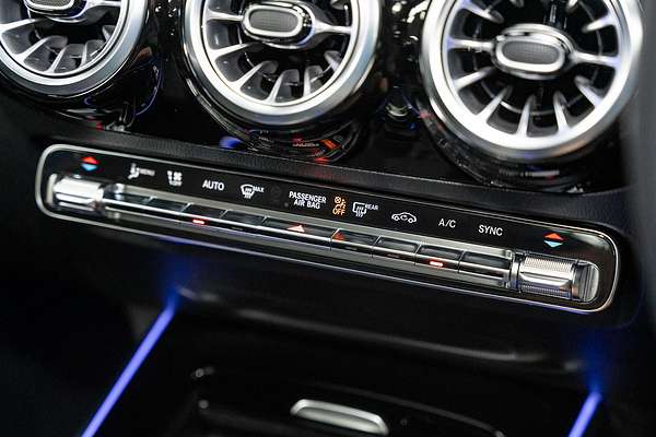 2024 Mercedes-Benz GLA-Class GLA200 H247